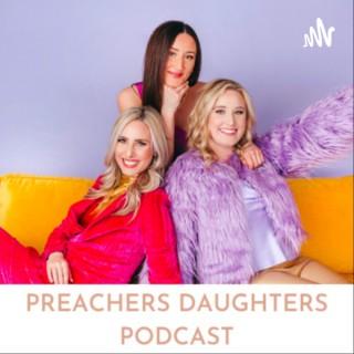 Preacher's Daughters Podcast