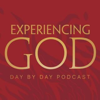Experiencing God Day by Day Podcast