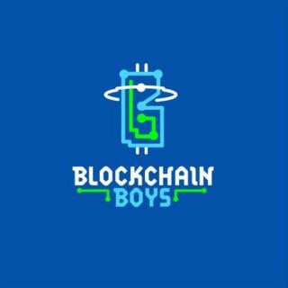 Blockchain Boys