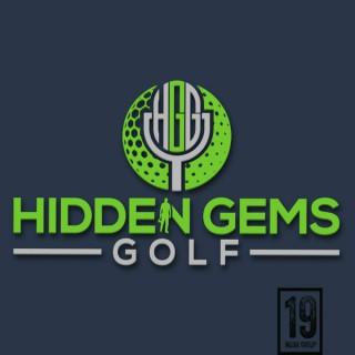Hidden Gems Golf
