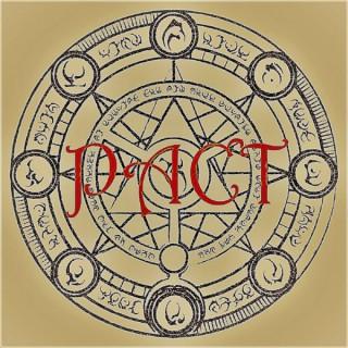 The Pact Audiobook Project