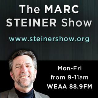 The Marc Steiner Show