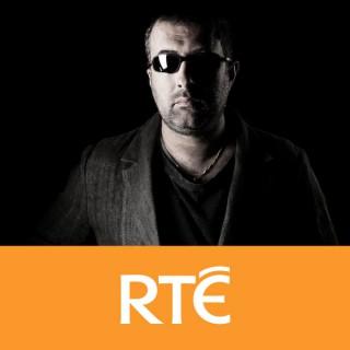 RTÉ - Dave Clarke's White Noise