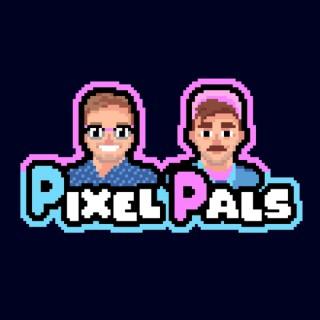 Pixel Pals