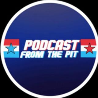 Podcast from the Pit - Talking G.I. Joe