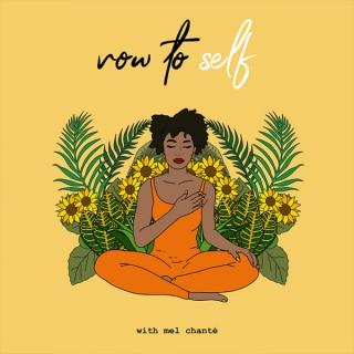 Vow to Self Podcast