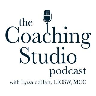 the Coaching Studio