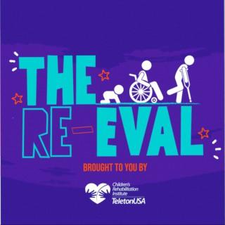The Re-Eval By CRIT