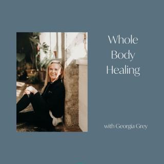 Whole Body Healing