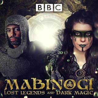 Mabinogi: Lost Legends and Dark Magic