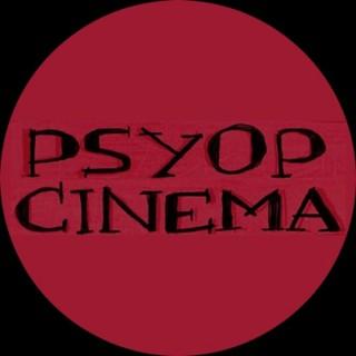 Psyop Cinema