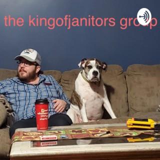 The kingofjanitors group