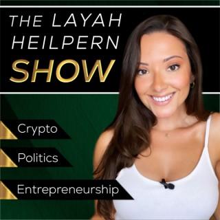 The Layah Heilpern Show