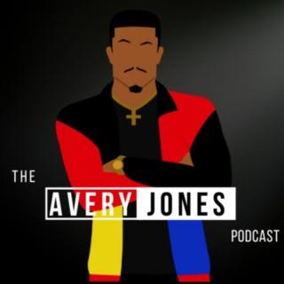 The Avery Jones Podcast