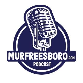 Murfreesboro.com Podcast