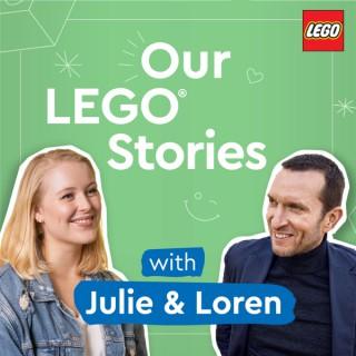 Our LEGO® Stories