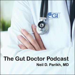 The Gut Doctor