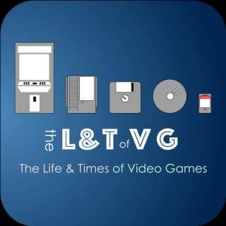 The Life & Times of Video Games