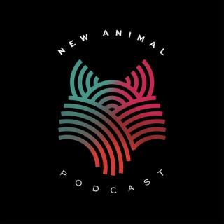 New Animal Podcast