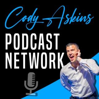 The Cody Askins Podcast Network