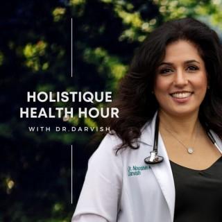 Holistique Health Hour