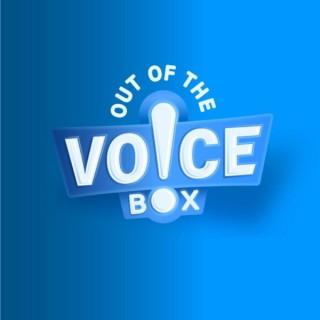 Out of the Voicebox