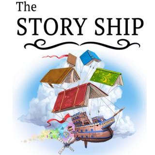 The Story Ship‘s Podcast