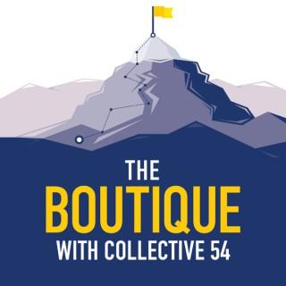 The Boutique with Collective 54