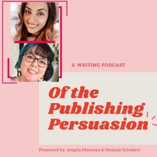 Of the Publishing Persuasion