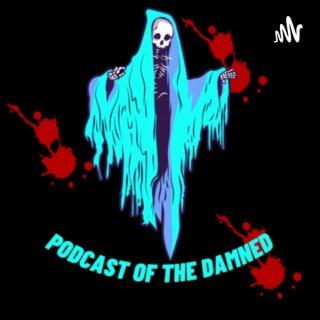 Podcast of the Damned