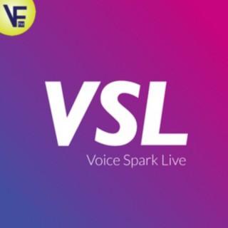 Voice Spark Live (Alexa & More)