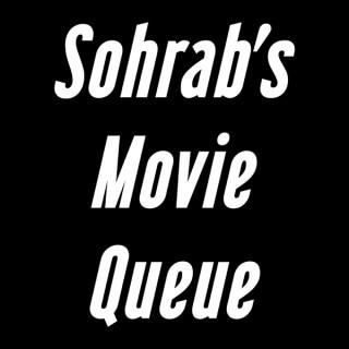 Sohrab's Movie Queue