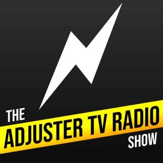 AdjusterTV Radio