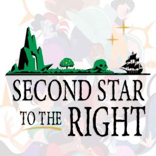 Second Star to the Right | A Neverland Adventure