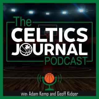The Celtics Journal Podcast