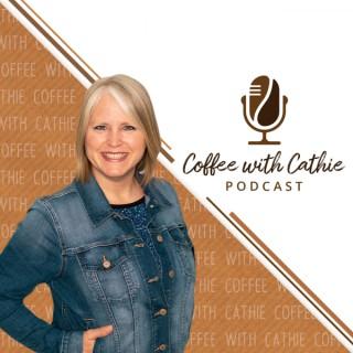 Coffee with Cathie