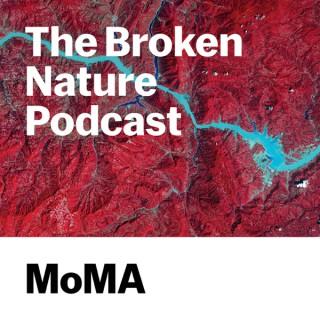 The MoMA Magazine Podcast