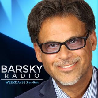 Barsky Radio on News/Talk 850WFTL
