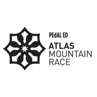 The Silk Road Mountain Race and Atlas Mountain Race Podcast