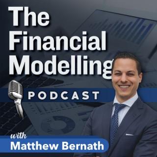 The Financial Modelling Podcast