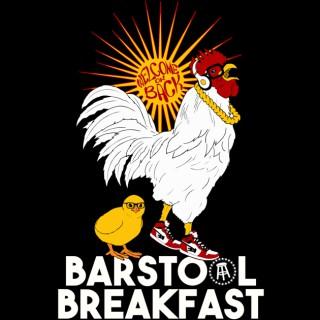 Barstool Breakfast: Second Helping