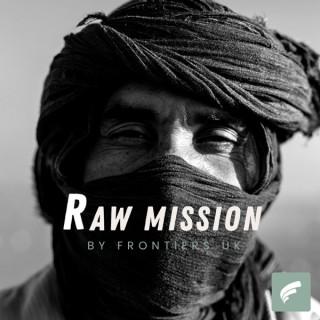 RAW Mission
