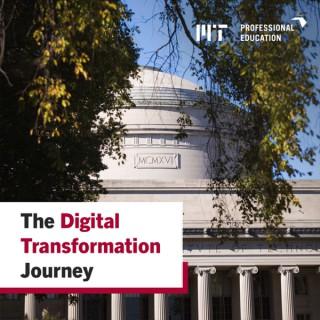 The Digital Transformation Journey