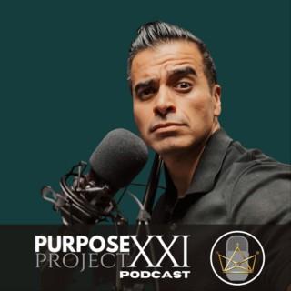 Purpose Project XXI