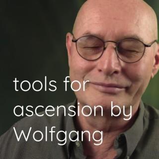 tools for ascension by Wolfgang