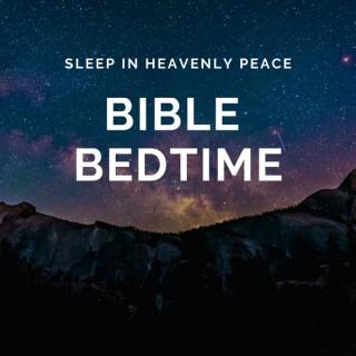 Bible Bedtime