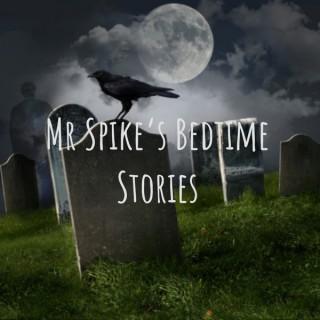 Mr Spike's Bedtime Stories