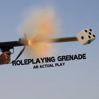 RolePlaying Grenade