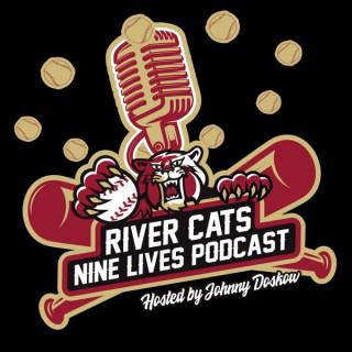 River Cats Nine Lives Podcast