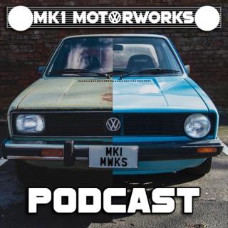 MK1 MotorWorks